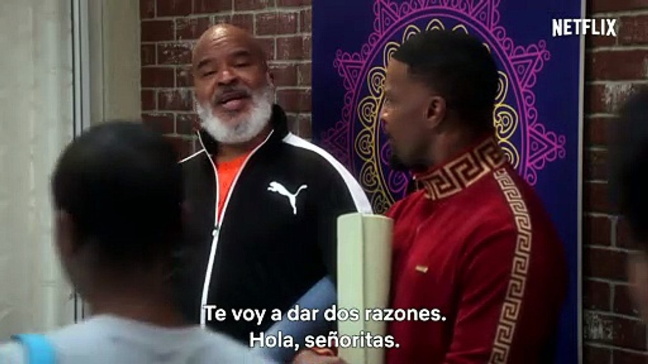 ¡PAPA, CORTATE UN POCO! (2021) Trailer VOST - SPANISH [Full Movie]