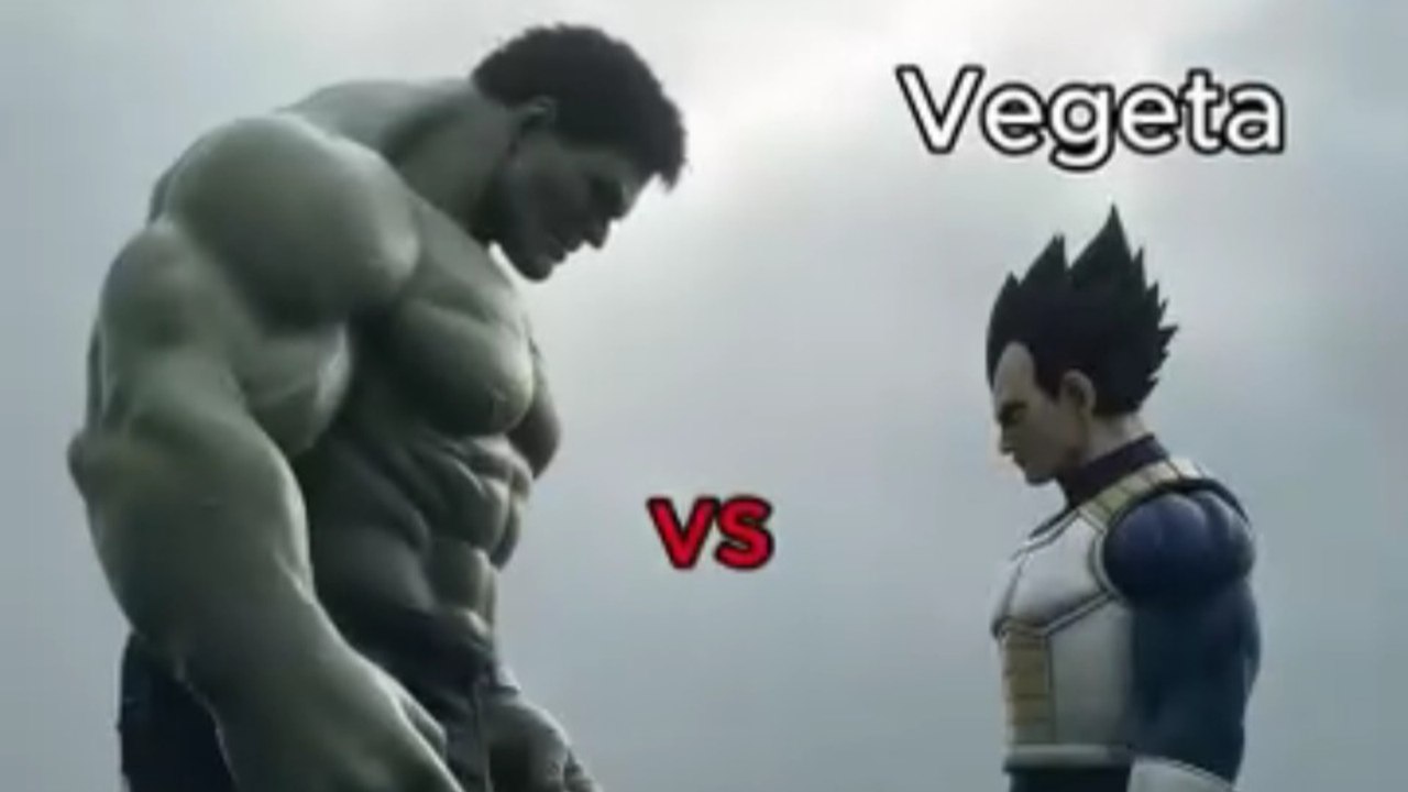 If Superhero VS Anime Characters Fought 1v1 - Who Would REALLY Win?