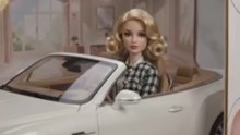 This Unique Doll Looks Exactly Like a Real Barbie! 😍✨