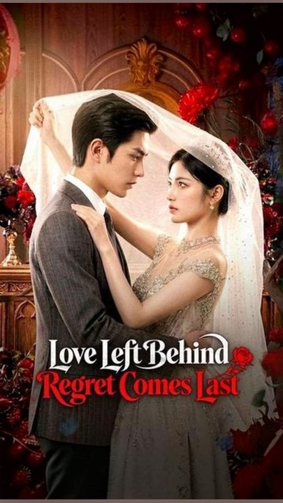 [DUB] Love Left Behind, Regret Comes Last #ADB
