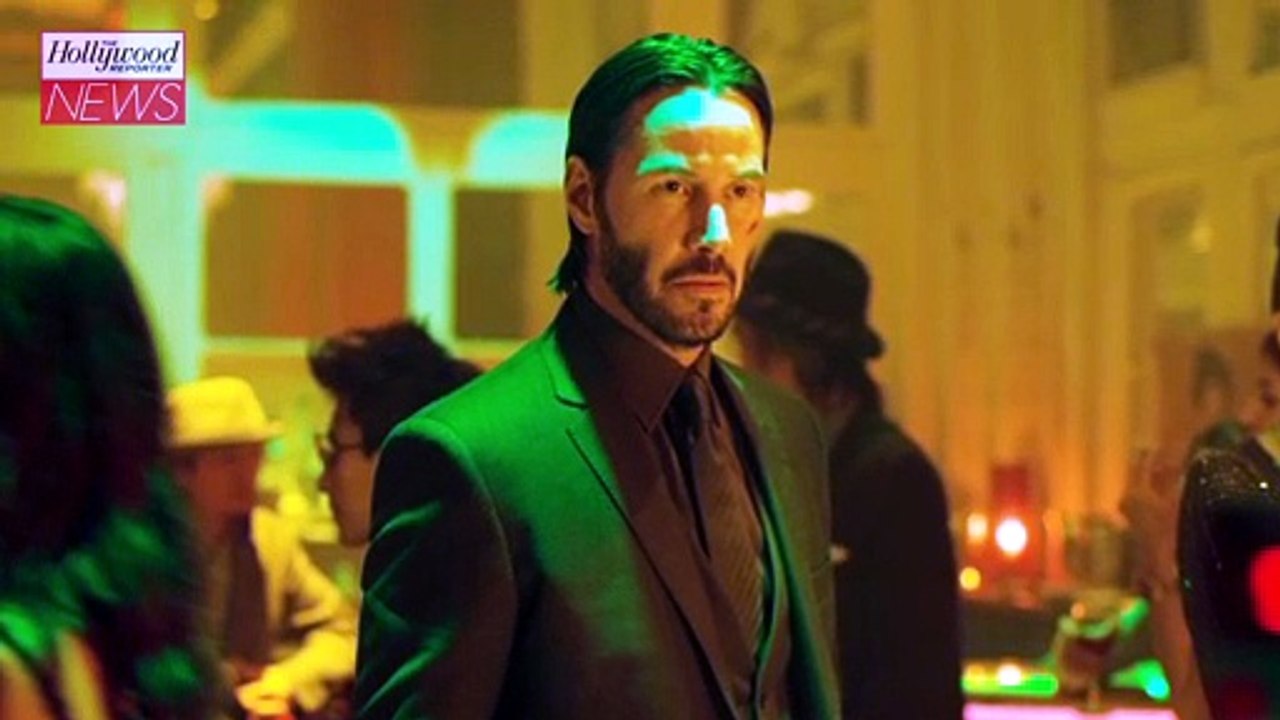 Mel Gibson Cast in ‘John Wick’ Prequel Miniseries at Starz | THR News [Full Movie]