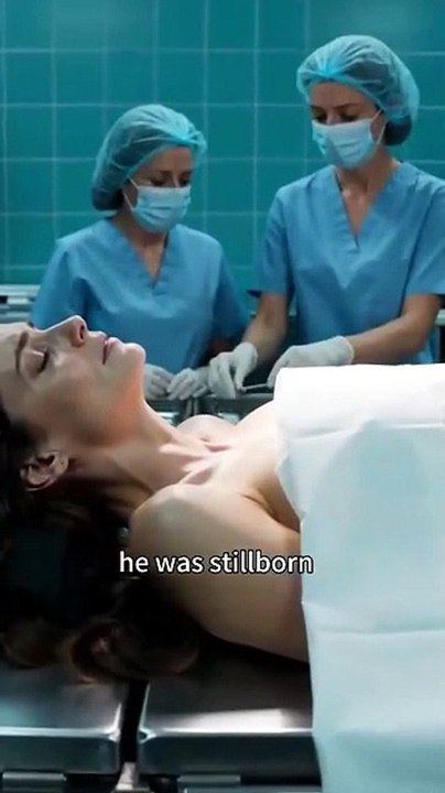 My Husband Locked Me In a Coffin - Full Episode (ENGSUB) | Billionaire Revenge, Dark Romance, Short Drama [Full Movie]