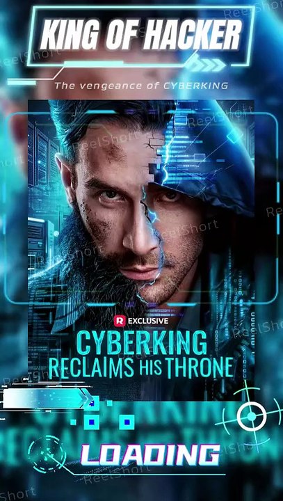 NO CUT💻Cyberking Reclaims His Throne - 🔓A Hacker's Fall