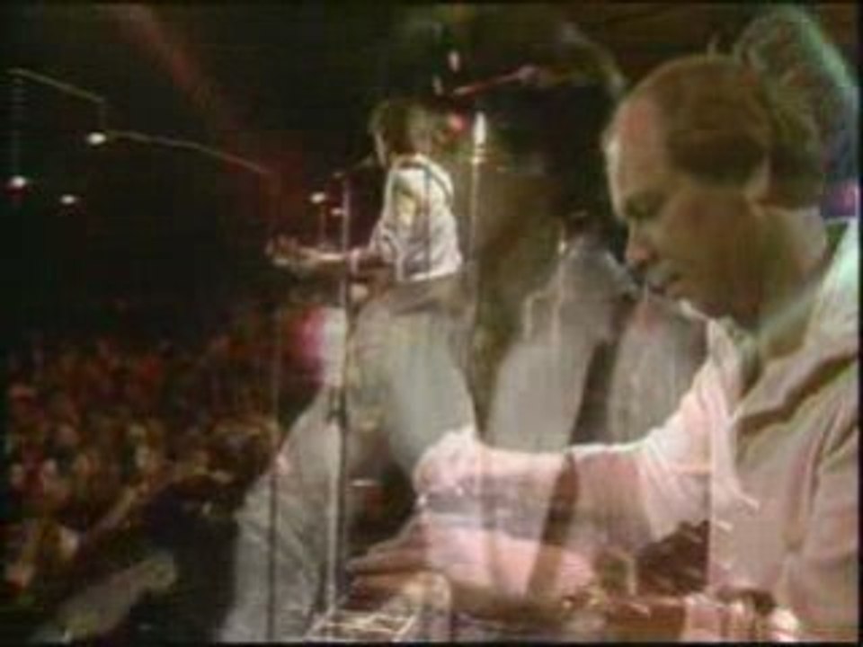 RICKY NELSON - GARDEN PARTY