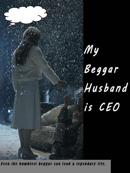 My Beggar Husband is CEO