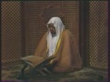 Ali Jaber - Al 'Imran (123 a 142)