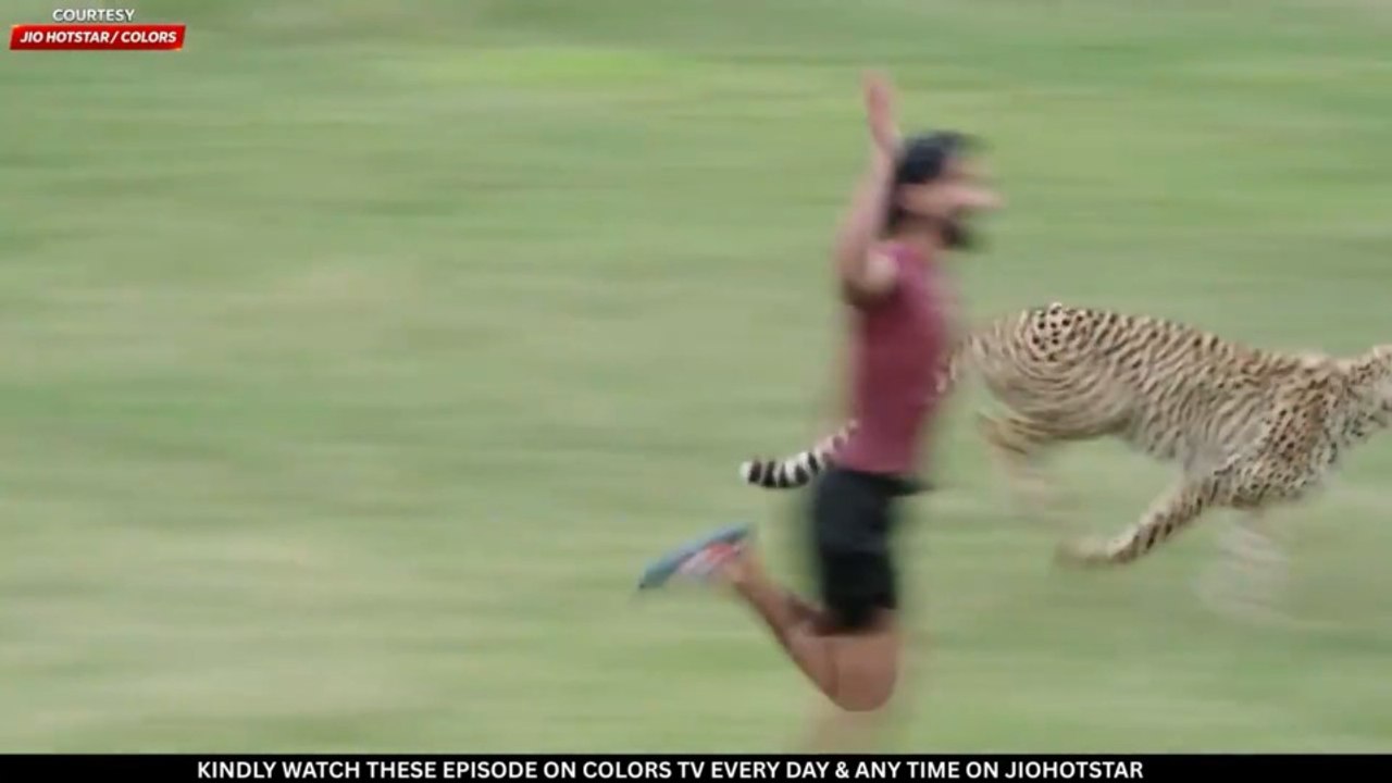 Khatron Ke Khiladi 15 Epissode 3  NEW PROMO - Rubina Ne Task Me Orry Ko Haraya