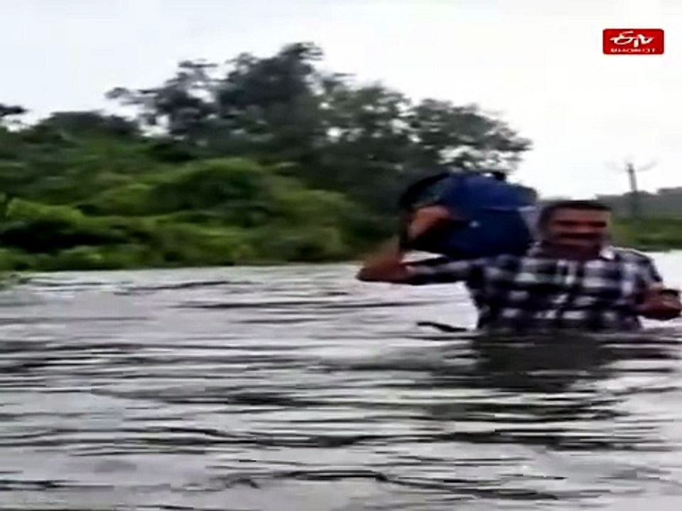 Live: സംസ്ഥാനത്ത് തോരാ മഴ; വിദ്യാഭ്യാസ സ്ഥാപനങ്ങള്‍ക്ക് അവധി