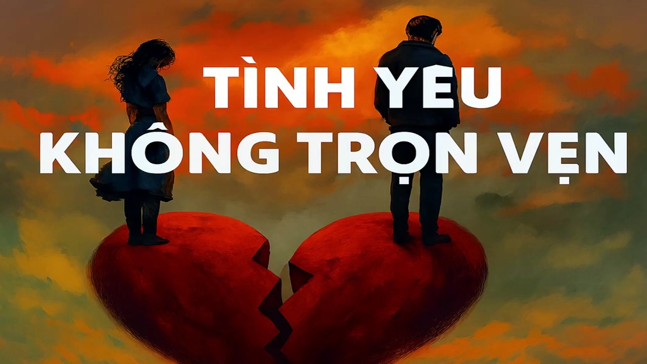 Tình Yêu Không Trọn Vẹn