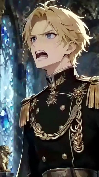 The Prince Is A Girl - The Beast King’s Captive Mate