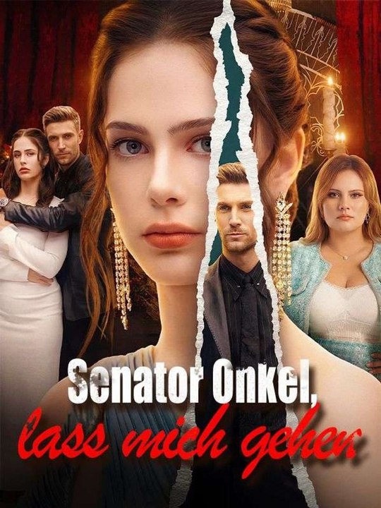 Senator Onkel, lass mich gehen | Das Minidrama | Delust Language