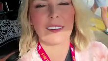 Renee Paquette 🎤 Latest News, AEW, Interviews & Career Updates | News Plus Globe