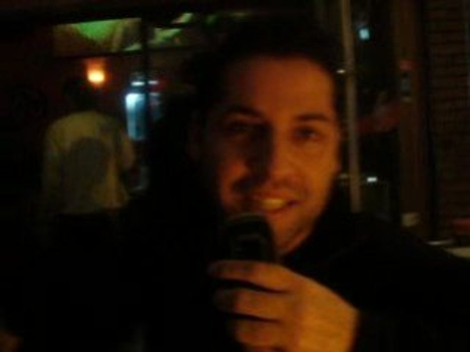 Noche en Lomas parte4