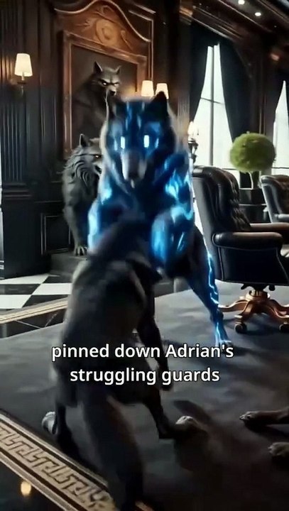 The Alpha's Stolen Heir HD 720p ASM
