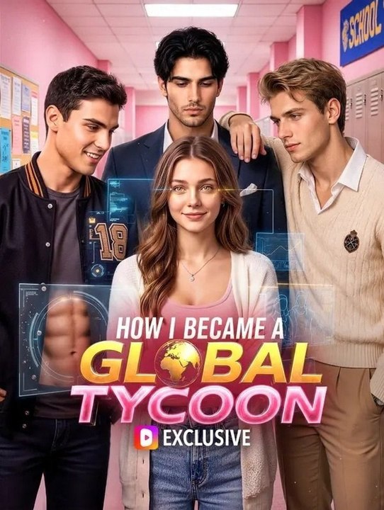 How I Became A Global Tycoon  FULL MOVIES ENGLISH SUB
