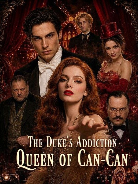 The Duke's Addiction: Queen of Can-Can Full Episode