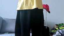 第079天 全职猎人尼特罗的【感谢正拳】复健 癌症+100%胃全切后 今天 x 500 拳  #手术后复健 #全职猎人 #感谢正拳 #感謝の正拳突き