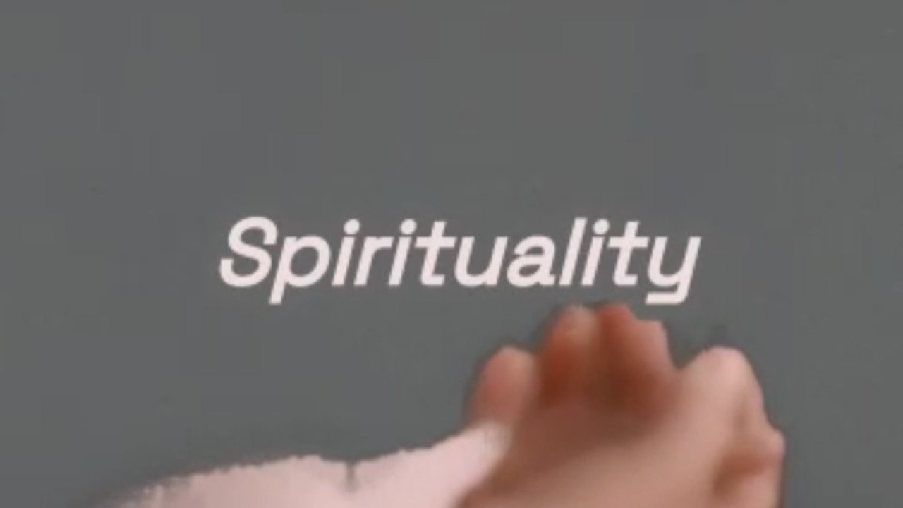 Spirituality - JiddKrishnamurti