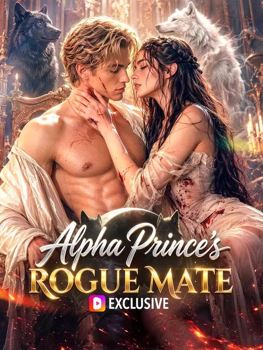 Alpha prince's rogue mate | komplette serie | short drama deutsch