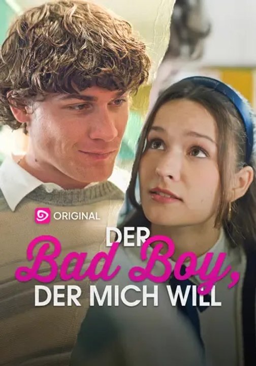 Der Bad Boy, der mich will - Teil 1/1 | Folgen 1-51