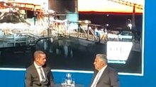 Joe Hockey warns Aussie miners on "weekend warrior" Trump's tactics