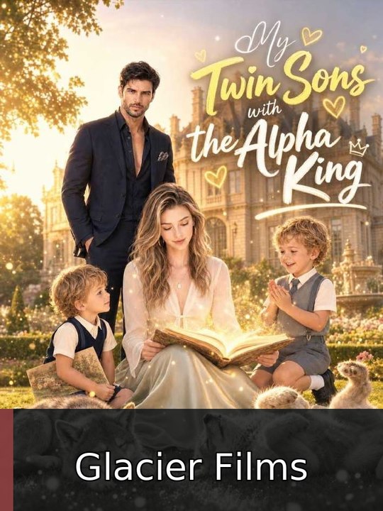 My Twin Sons with the Alpha King englishsub fullepisode!!️🍿!!️ Glacier Films