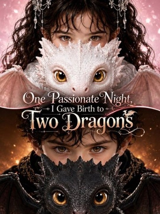 One Passionate Night I Gave Birth to Two Dragons Short Drama 720p Asm - All Episodes Combined | Short Film HD