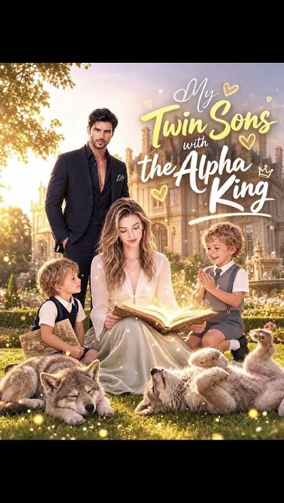 My Twin Sons with the Alpha King Completed Movie
