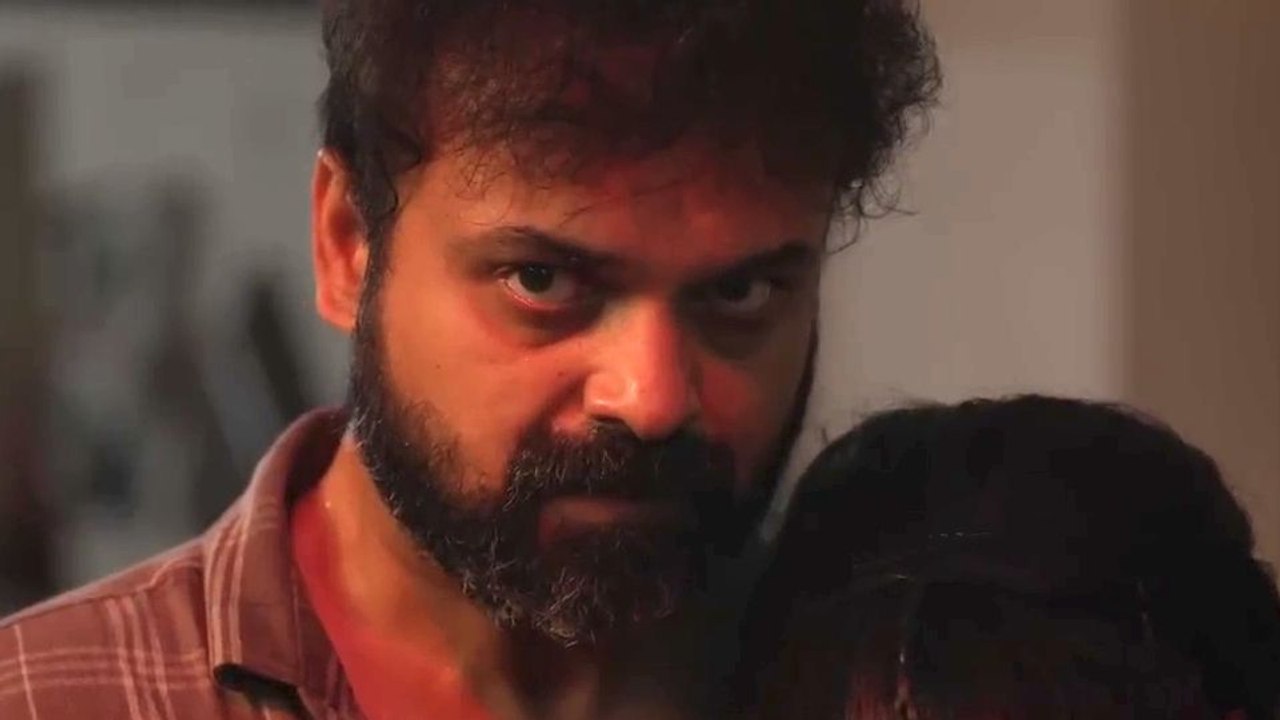 Unmadham Trailer OmeU