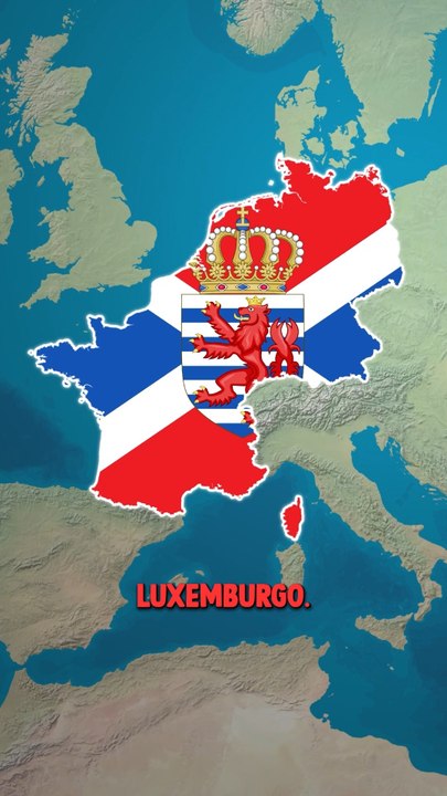 ¿Qué pasaría si Luxemburgo atacara a TODOS?