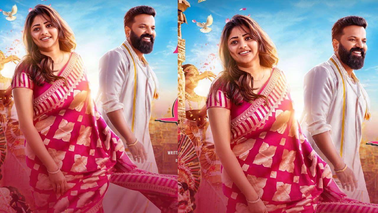 ಅಯೋಗ್ಯನ ಅಡ್ಡದಲ್ಲಿ 'ಮಿಲ್ಕಿ ಬ್ಯೂಟಿ' ಡ್ಯಾನ್ಸ್! ಸತೀಶ್ ರಚಿತಾ ಚಿತ್ರದ ಹಾಡುಗಳು ಸೂಪರ್ ಹಿಟ್!