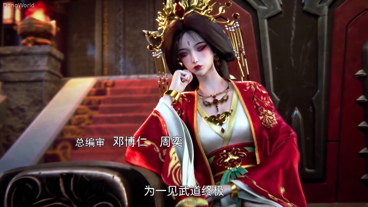 Li Yunxiao Episode 6 Subtitle Indonesia