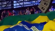 Lula da Silva formaliza candidatura à presidência do Brasil