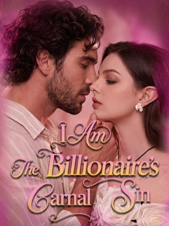 I Am The Billionaire's Carnal Sin
