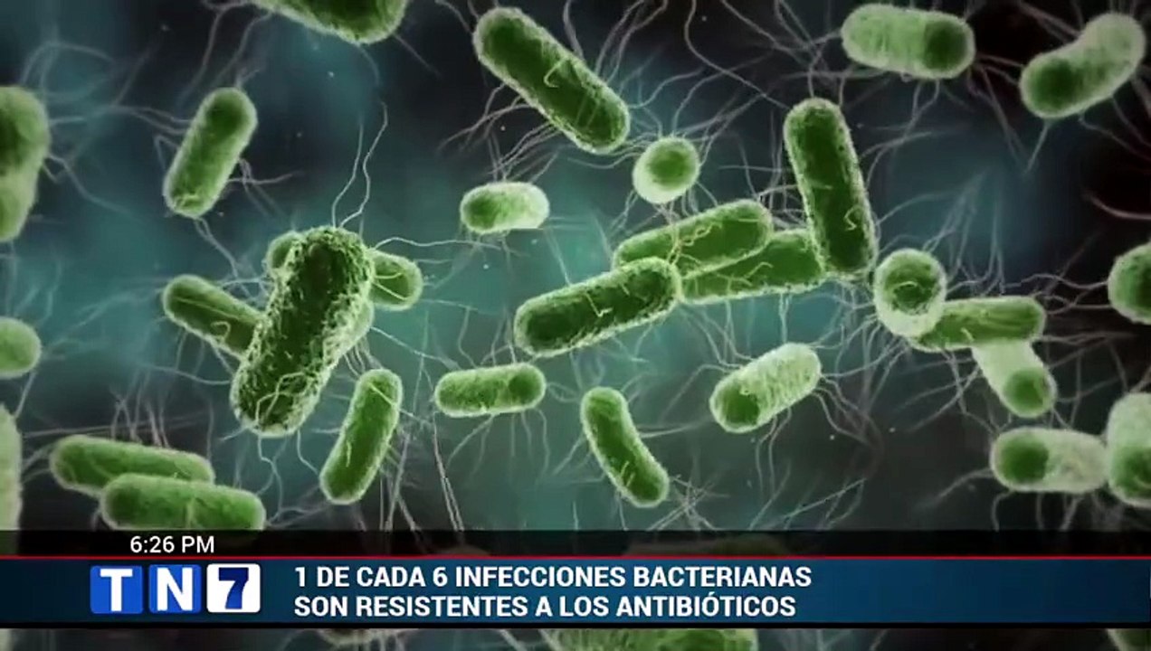 tn7-infecciones-comunes-se-estan-volviendo-imposibles-de-tratar-1907726 [Full Movie]