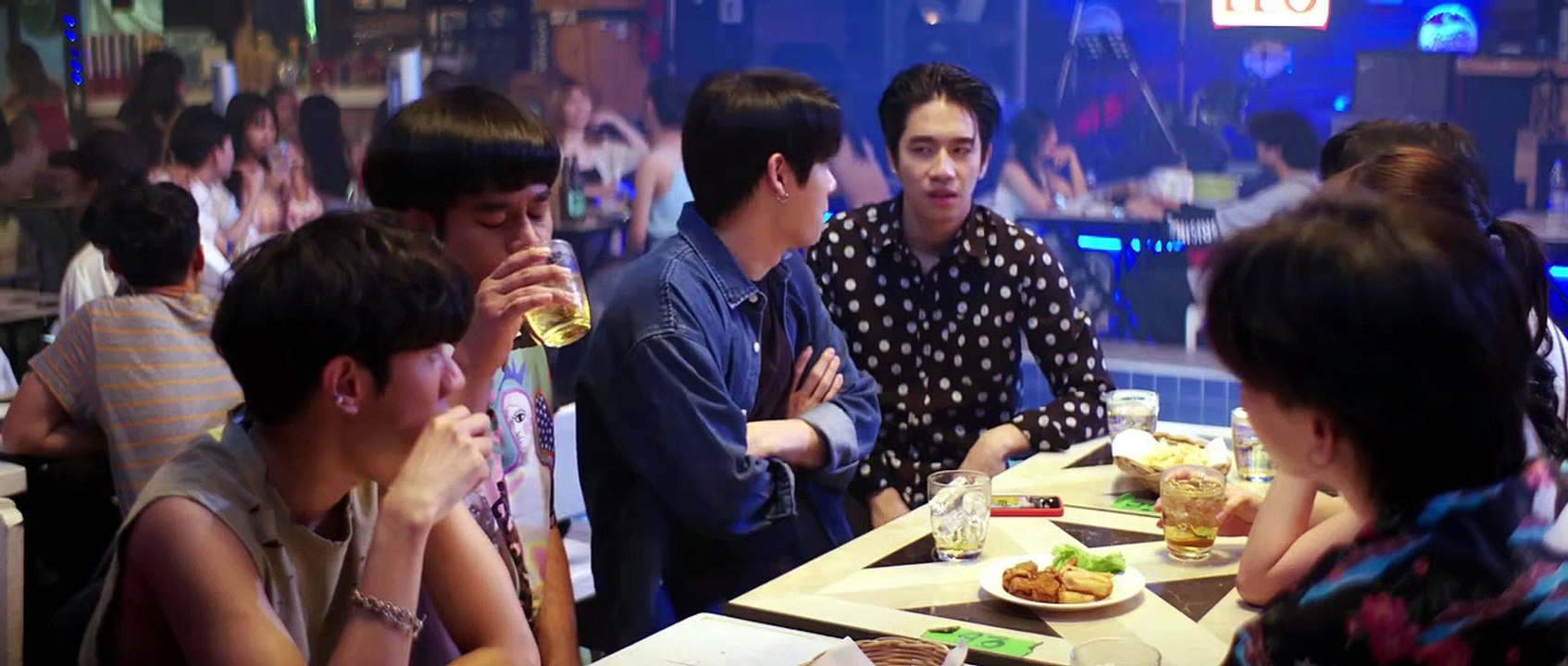 Love Mechanics Episode 1.1 I FULL MOVIES ENGLISH SUB