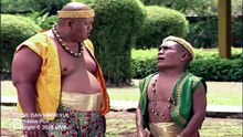 Tuyul dan Mbak Yul Episode 35 Bola Voli Pantai