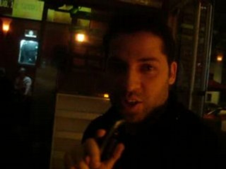 Noche en Lomas parte5