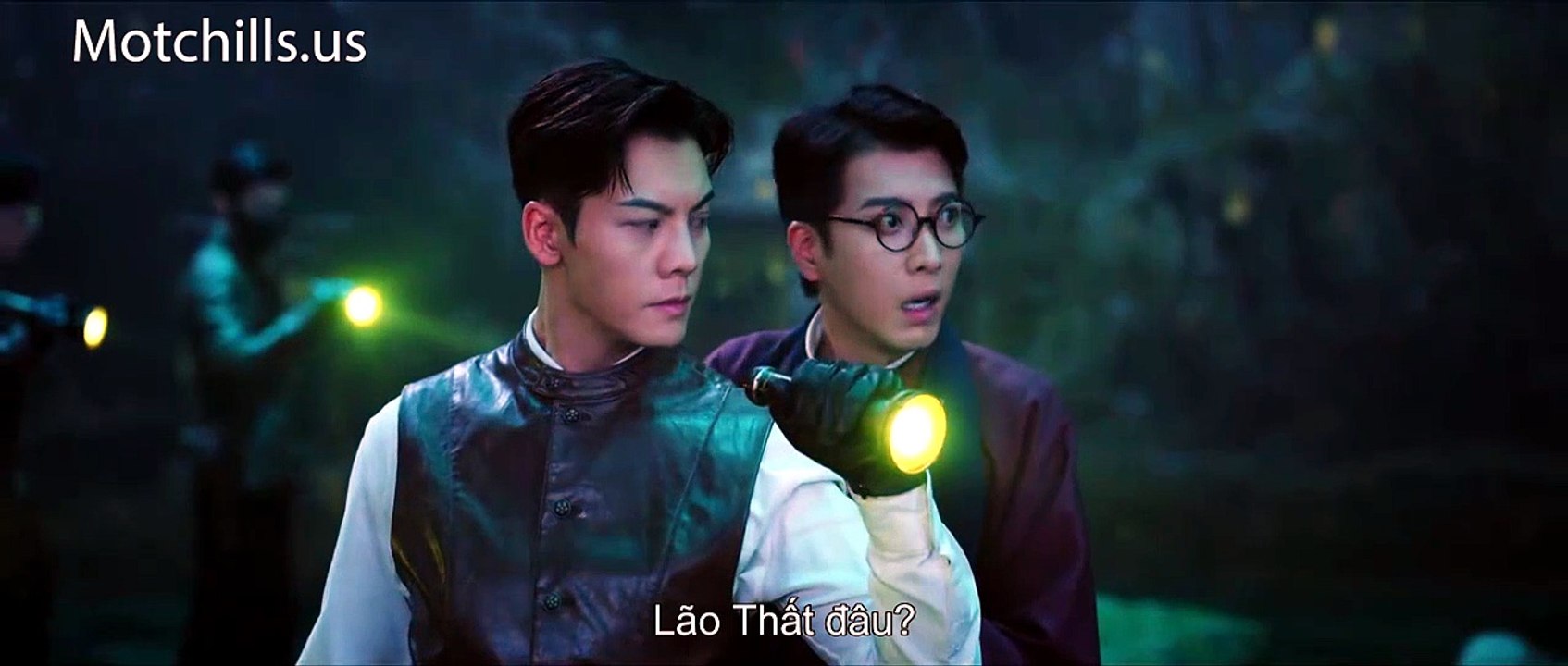 phim cm11 vietsub