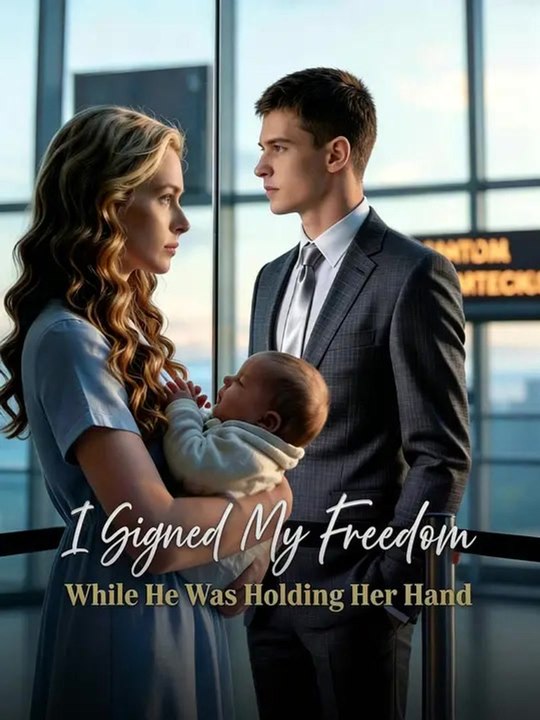 I Signed My Freedom While He Was Holding Her Hand | Full Series | Short Drama English