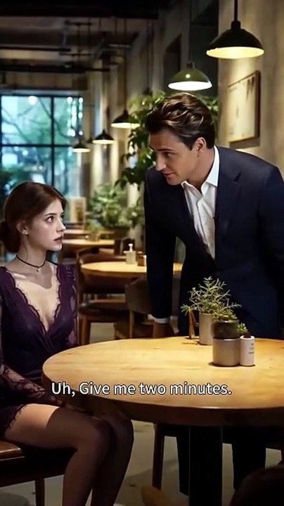 Inseguire dopo la mia moglie respinta | Film Completo in Italiano [Full Movie]