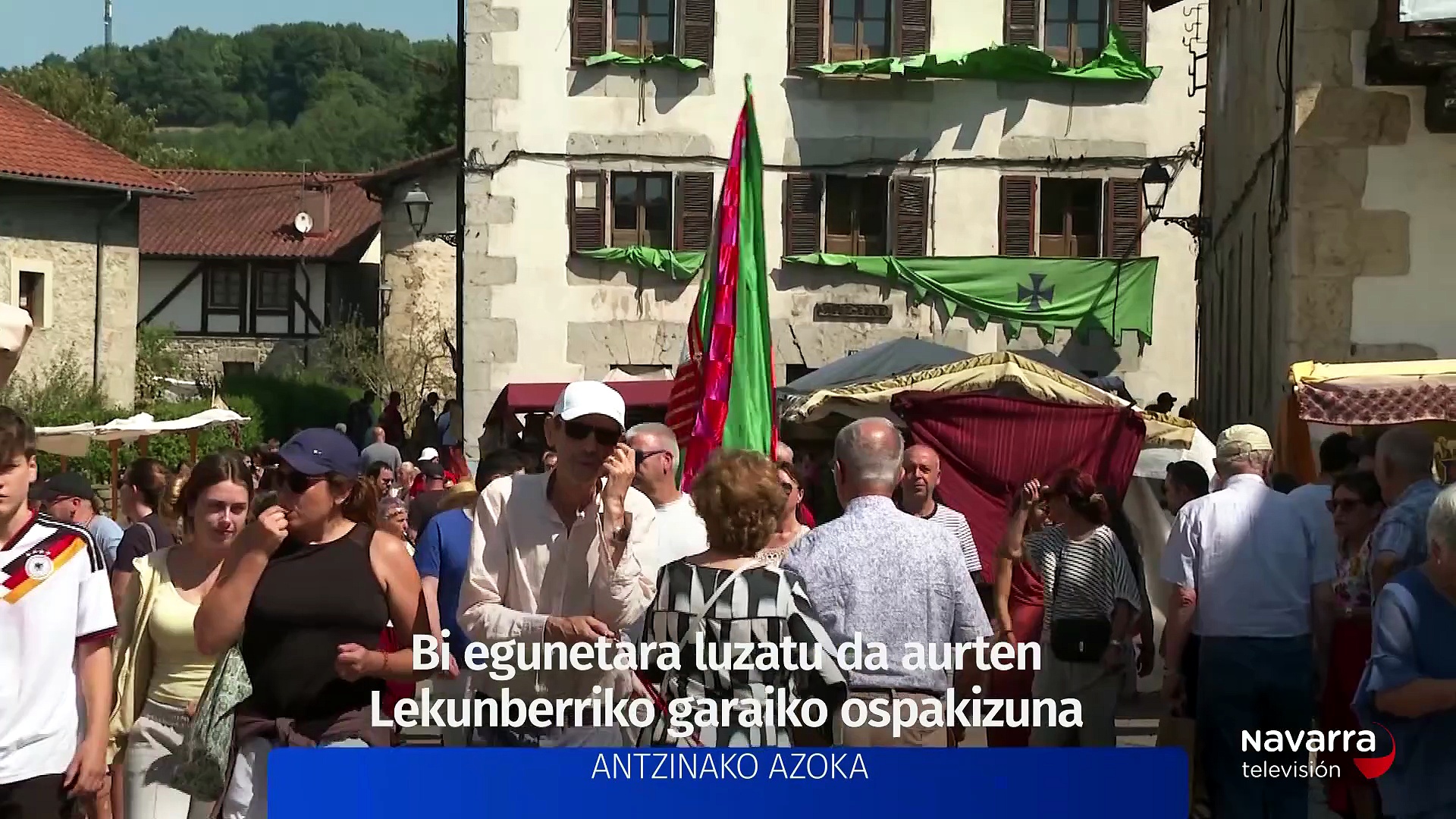 Berriak 02/08/2026
