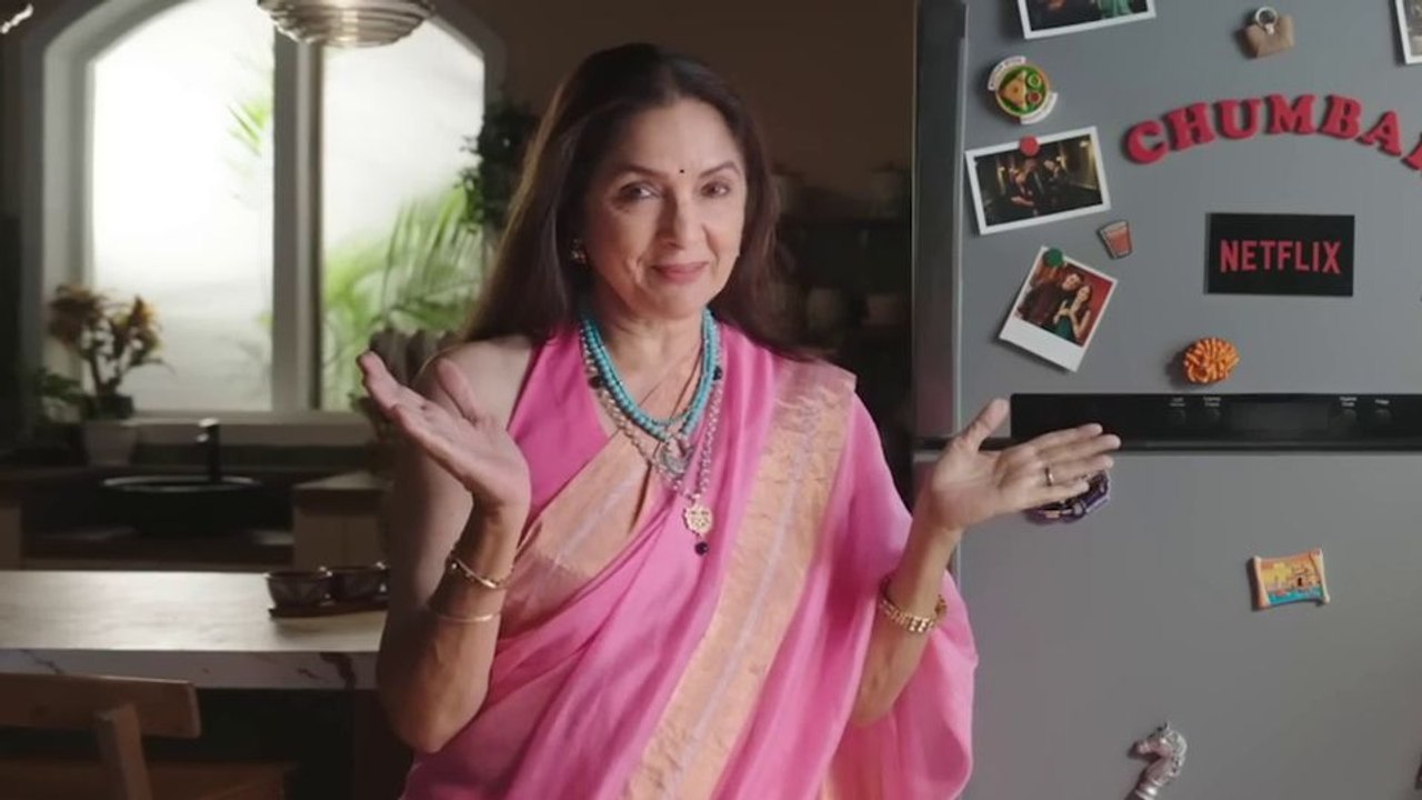 Chumbak Teaser OV