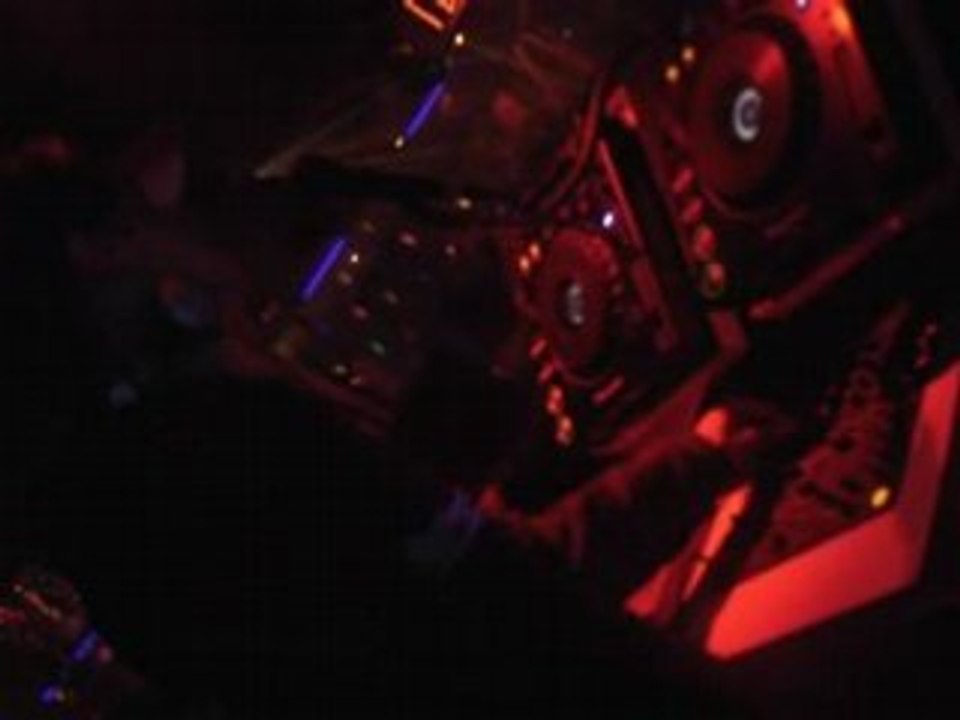 dj toy resident @ l'ibiza (agen 47)