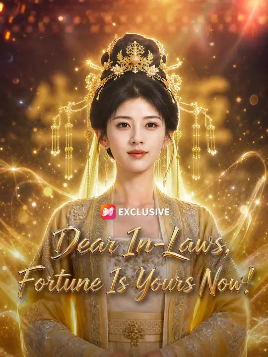 Dear In-Laws, Fortune Is Yours Now! | Full Series | Short Drama English