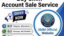 The Most Safe To Buy Apple ID Account for Safely