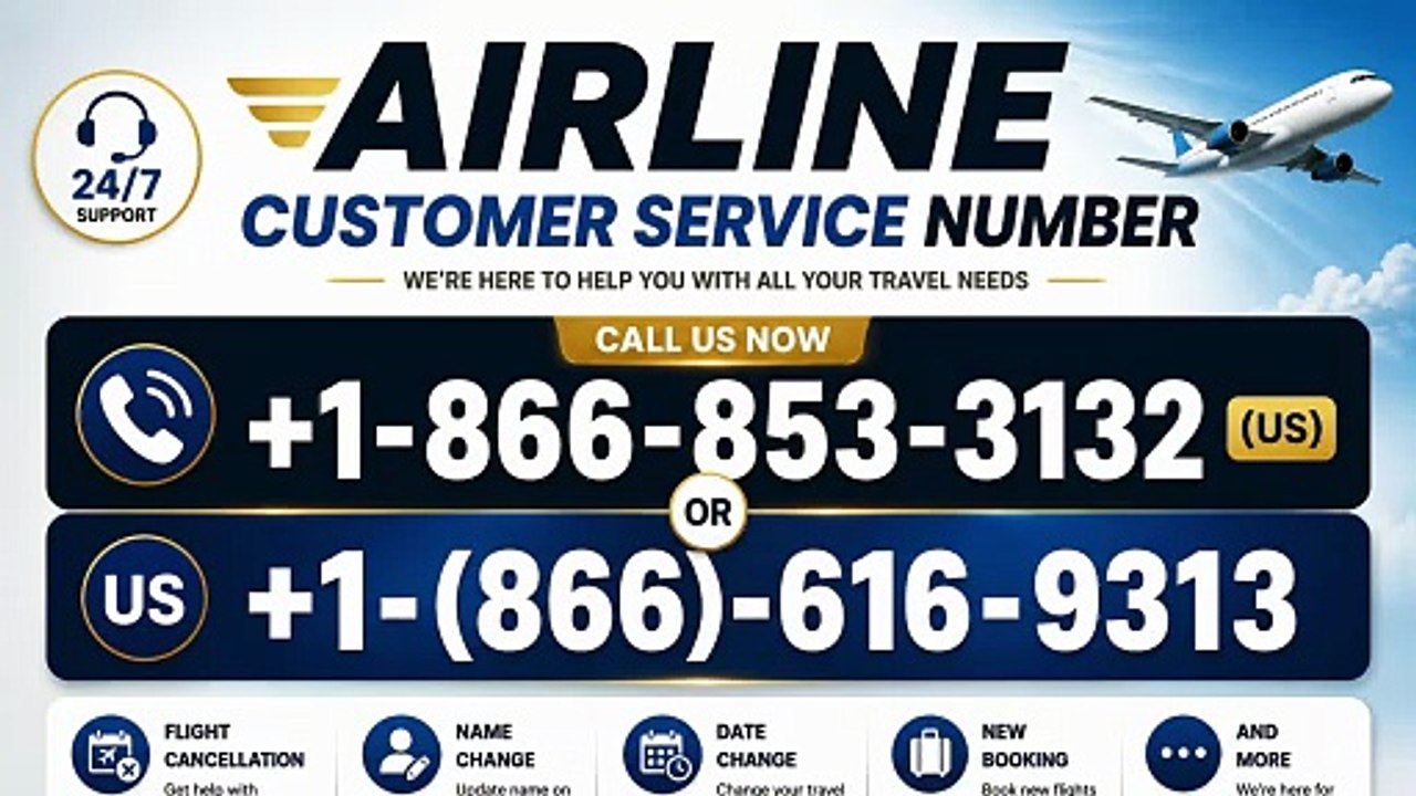 Lufthansa Airlines® Official Customer Service™ U.S. Contact Numbers | Reservations, Baggage & Travel Help