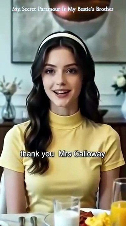 My Secret Paramour Is My Bestie’s Brother [Full Movie]