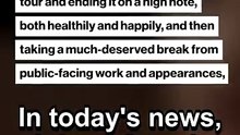 Ariana Grande Goes Dark: Pop Star Exits West End and Steps Out of the Spotlight #shorts