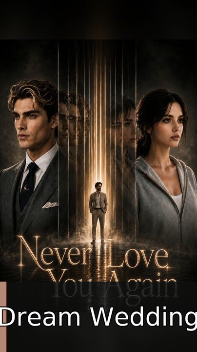 Never Love You Again #engsubtitle #fullmovie✅ | Dream Wedding